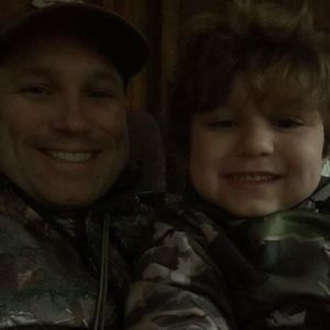 Meet your Posher, Casey